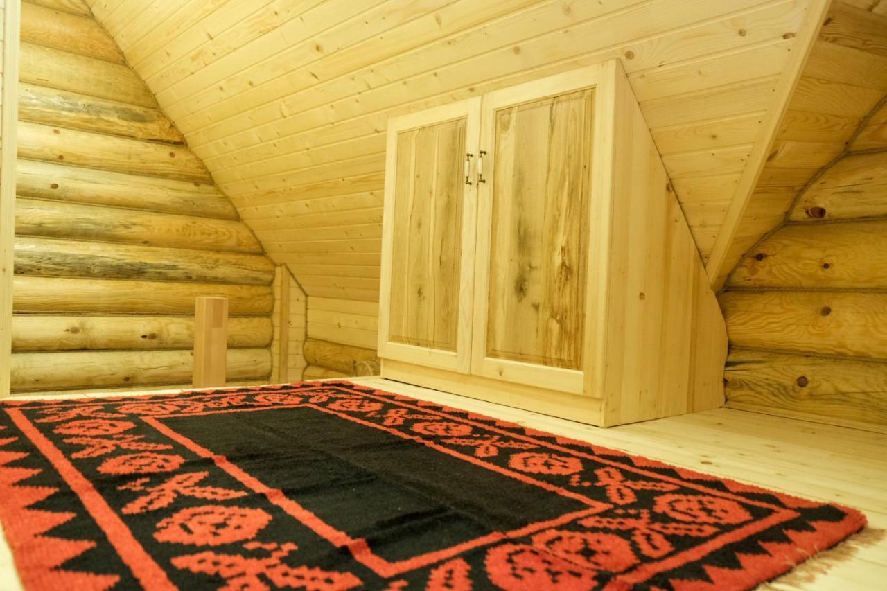 Drvena Kuca Ruza Villa Kopaonik Exterior photo